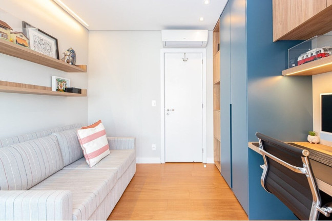 Imagem Apartamento com 2 Quartos à Venda, 117 m² em Campo Belo - São Paulo Imagem Apartamento com 2 Quartos à Venda, 117 m² em Campo Belo - São Paulo