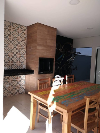Imagem Casa de Condomínio com 3 Quartos à Venda, 220 m² em Jardim Villagio Milano - Sorocaba Imagem Casa de Condomínio com 3 Quartos à Venda, 220 m² em Jardim Villagio Milano - Sorocaba