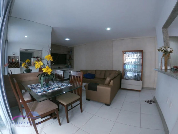 Imagem Apartamento com 3 Quartos à Venda, 82 m² em Centro - Guarapari