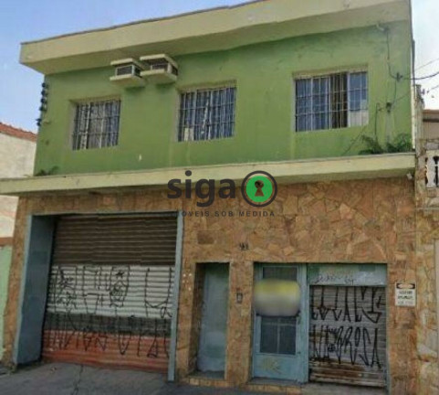 Imóvel Comercial para Alugar, 1.000 m² em Tatuapé - São Paulo