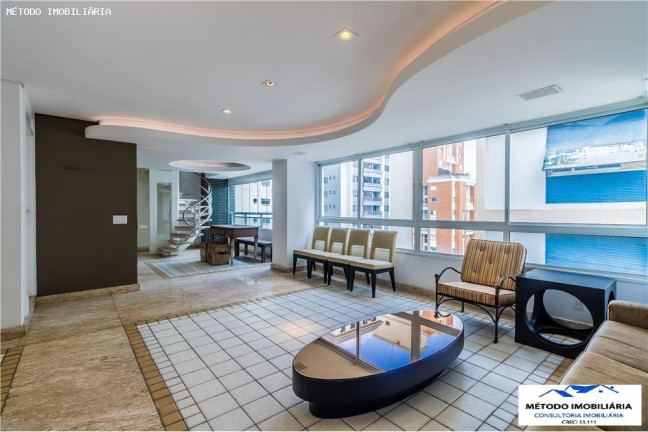 Imagem Apartamento com 4 Quartos à Venda, 231 m² em Paraiso - São Paulo