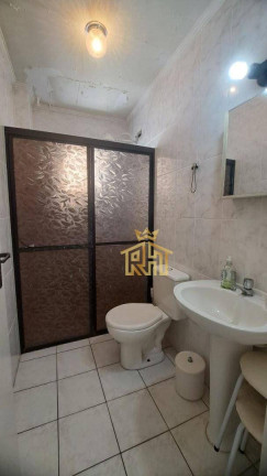 Imagem Apartamento com 1 Quarto para Alugar, 48 m² em Aviação - Praia Grande Imagem Apartamento com 1 Quarto para Alugar, 48 m² em Aviação - Praia Grande