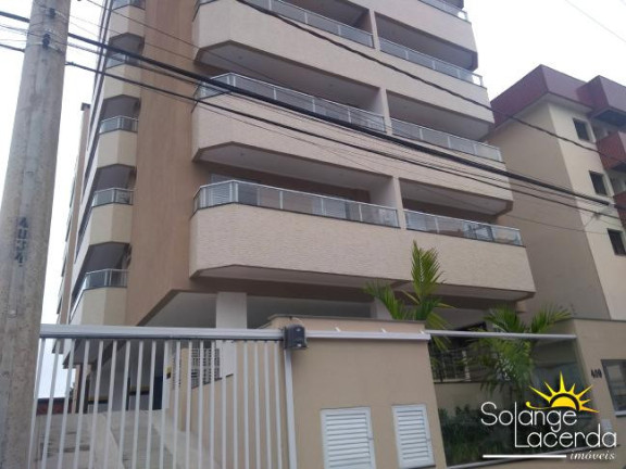 Imagem Apartamento com 2 Quartos à Venda, 114 m² em Centro - Ubatuba