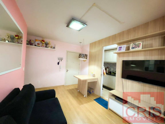 Imagem Apartamento com 2 Quartos à Venda, 56 m² em Humaitá - Bento Gonçalves Imagem Apartamento com 2 Quartos à Venda, 56 m² em Humaitá - Bento Gonçalves