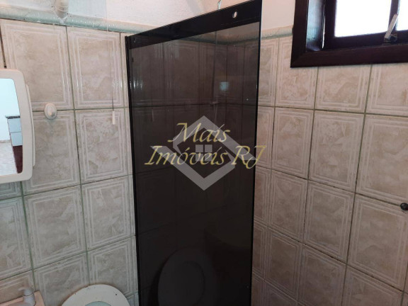 Imagem Casa com 2 Quartos à Venda, 220 m² em Itaipu - Niterói Imagem Casa com 2 Quartos à Venda, 220 m² em Itaipu - Niterói