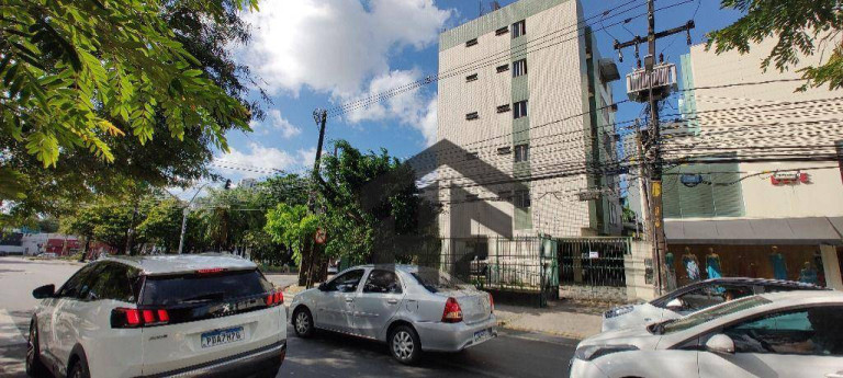 Imagem Apartamento com 2 Quartos à Venda, 94 m² em Parnamirim - Recife Imagem Apartamento com 2 Quartos à Venda, 94 m² em Parnamirim - Recife