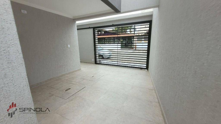 Imagem Sobrado com 2 Quartos à Venda, 105 m² em Aviação - Praia Grande Imagem Sobrado com 2 Quartos à Venda, 105 m² em Aviação - Praia Grande