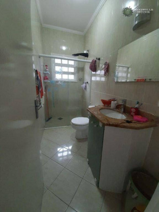 Imagem Casa com 3 Quartos à Venda, 188 m² em Balneário Flórida - Praia Grande