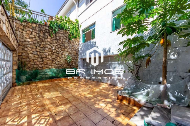 Casa com 3 Quartos à Venda, 197 m² em Bosque Da Saúde - São Paulo