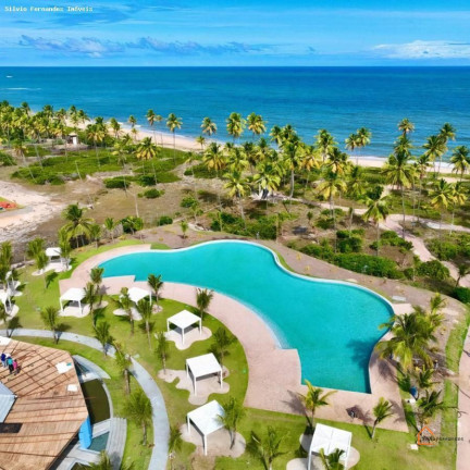 Imagem Terreno à Venda, 700 m² em Praia Do Forte - Mata De São João