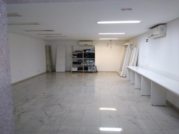 Imagem Imóvel Comercial para Alugar, 780 m² em Pompeia - São Paulo Imagem Imóvel Comercial para Alugar, 780 m² em Pompeia - São Paulo