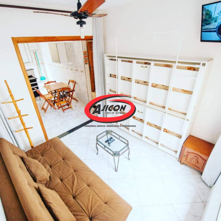 Imagem Apartamento com 1 Quarto à Venda, 39 m² em Praia Grande - Ubatuba Imagem Apartamento com 1 Quarto à Venda, 39 m² em Praia Grande - Ubatuba
