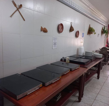 Imagem Ponto Comercial à Venda, 90 m² em Barra - Salvador