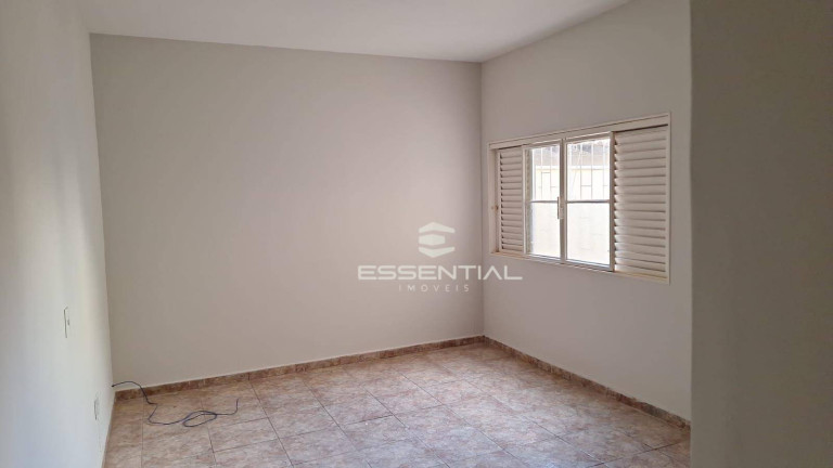 Imagem Casa com 3 Quartos para Alugar, 390 m² em Jardim Dos Seixas - São José Do Rio Preto