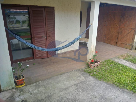 Imagem Casa com 3 Quartos à Venda, 114 m² em Itapeva - Torres