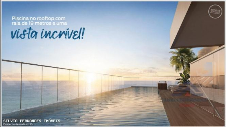 Imagem Apartamento com 1 Quarto à Venda, 63 m² em Itapuã - Salvador