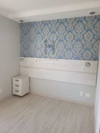 Imagem Imóvel com 3 Quartos à Venda, 90 m² em Santa Maria - São Caetano Do Sul