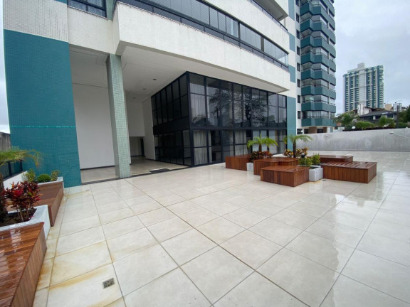 Imagem Apartamento com 3 Quartos à Venda, 117 m² em Caminho Das árvores - Salvador