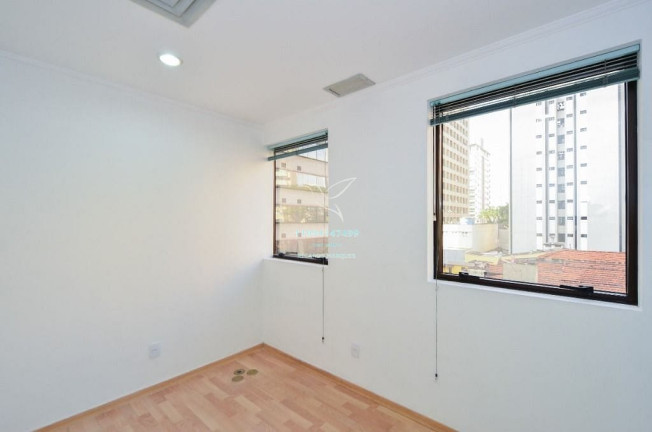 Imagem Sala Comercial à Venda, 52 m² em Vila Clementino - São Paulo