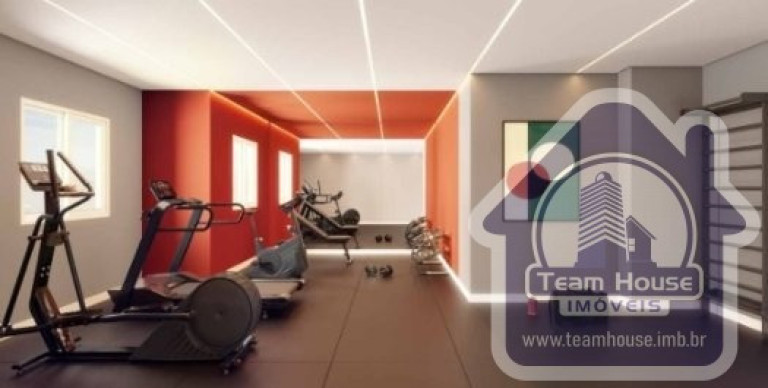 Imagem Apartamento com 2 Quartos à Venda, 42 m² em Parque Obelisco - Poá