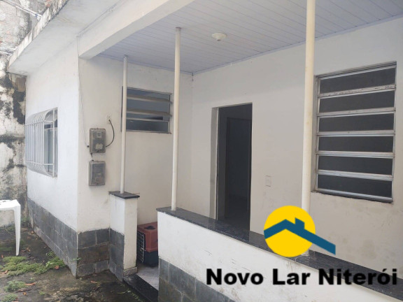 Imagem Casa com 1 Quarto à Venda, 40 m² em Barreto - Niterói