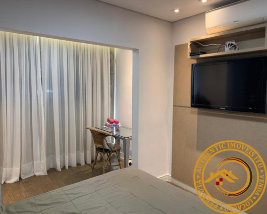 Imagem Apartamento com 3 Quartos à Venda, 172 m² em Itu Novo Centro - Itu Imagem Apartamento com 3 Quartos à Venda, 172 m² em Itu Novo Centro - Itu