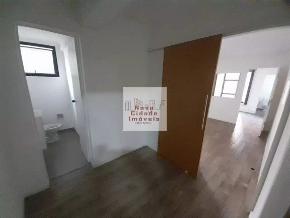 Imagem Imóvel com 2 Quartos à Venda, 46 m² em Vila Olímpia - São Paulo
