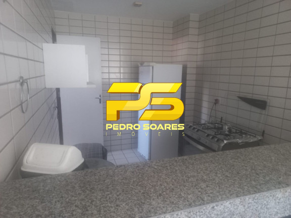 Imagem Apartamento com 3 Quartos à Venda, 70 m² em Tambauzinho - João Pessoa