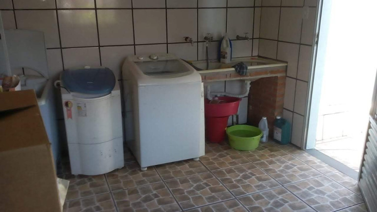 Imagem Casa com 4 Quartos à Venda, 190 m² em Jardim Bopiranga - Itanhaem
