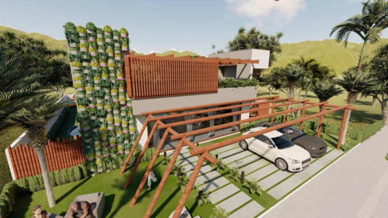 Imagem Casa de Condomínio com 3 Quartos à Venda, 340 m² em Centro - Passo De Camaragibe Imagem Casa de Condomínio com 3 Quartos à Venda, 340 m² em Centro - Passo De Camaragibe