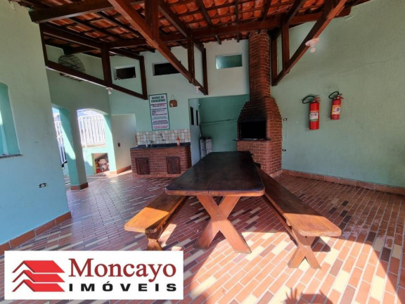Imagem Casa com 2 Quartos à Venda, 98 m² em Vila Atlântica - Caraguatatuba