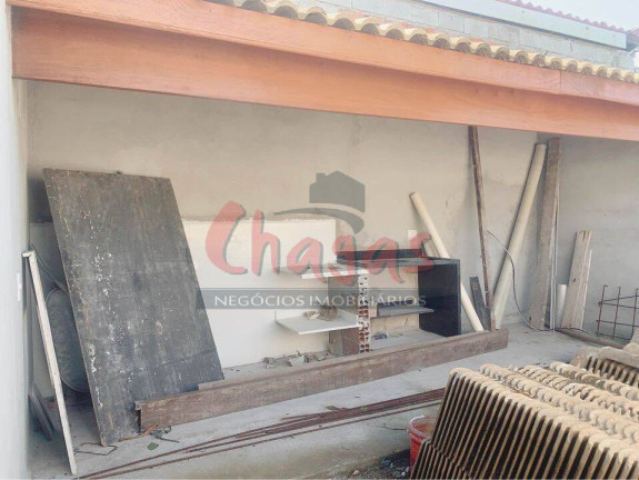 Imagem Casa com 2 Quartos à Venda, 100 m² em Jaraguá - São Sebastião