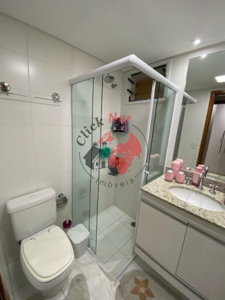Imagem Apartamento com 3 Quartos à Venda, 132 m² em Olímpico - São Caetano Do Sul