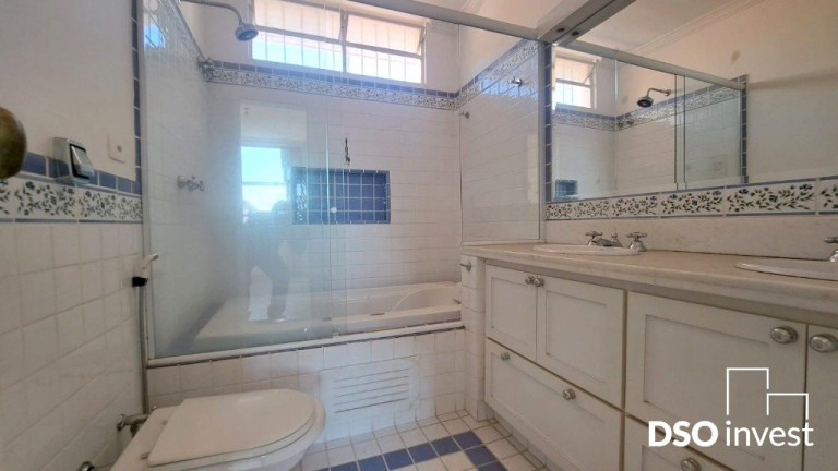 Imagem Casa com 4 Quartos à Venda, 740 m² em Jardim Dos Estados - São Paulo Imagem Casa com 4 Quartos à Venda, 740 m² em Jardim Dos Estados - São Paulo