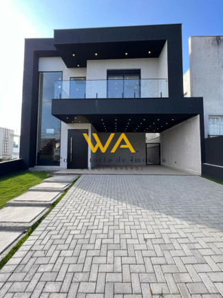 Imagem Sobrado com 3 Quartos à Venda, 250 m² em Mogi Moderno - Mogi Das Cruzes