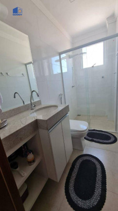 Imagem Apartamento com 3 Quartos à Venda, 74 m² em Araés - Cuiabá
