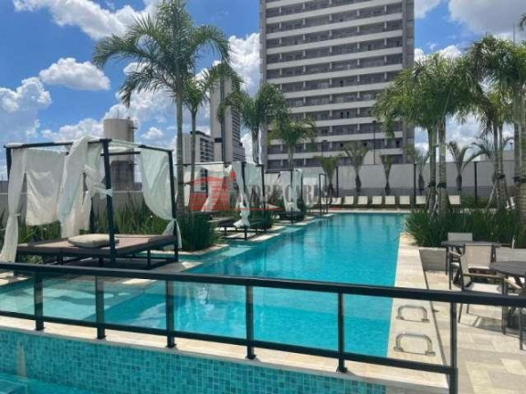Imagem Apartamento com 2 Quartos à Venda, 72 m² em Centro - Osasco