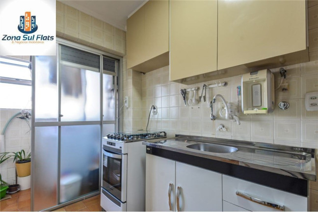 Imagem Apartamento com 2 Quartos à Venda, 72 m² em Vila Nova Conceição - São Paulo Imagem Apartamento com 2 Quartos à Venda, 72 m² em Vila Nova Conceição - São Paulo