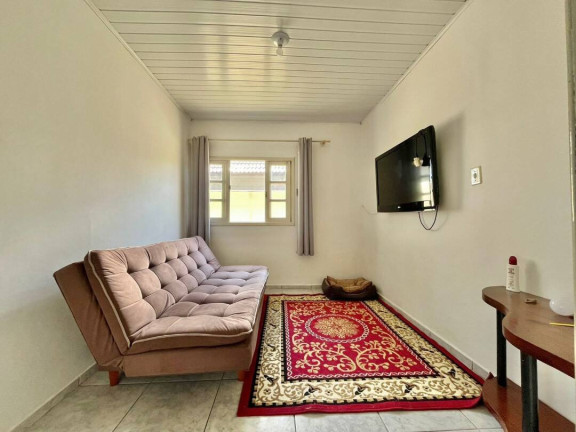 Imagem Casa com 5 Quartos à Venda, 224 m² em Pinheiros - Balneário Barra Do Sul