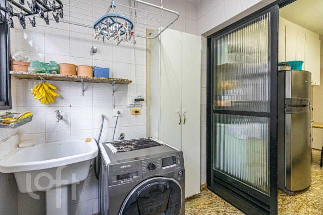 Imagem Apartamento com 3 Quartos à Venda, 98 m² em Perdizes - São Paulo