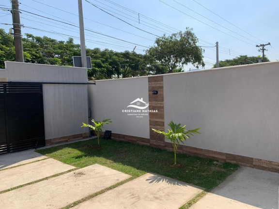 Imagem Casa com 3 Quartos à Venda, 114 m² em Jardim Atlântico Central (itaipuaçu) - Maricá Imagem Casa com 3 Quartos à Venda, 114 m² em Jardim Atlântico Central (itaipuaçu) - Maricá
