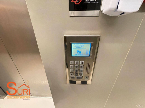 Imagem Sala Comercial à Venda ou Locação, 36 m² em Vila Baeta Neves - São Bernardo Do Campo Imagem Sala Comercial à Venda ou Locação, 36 m² em Vila Baeta Neves - São Bernardo Do Campo