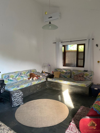 Imagem Casa de Condomínio com 3 Quartos à Venda, 128 m² em Massaguaçu - Caraguatatuba Imagem Casa de Condomínio com 3 Quartos à Venda, 128 m² em Massaguaçu - Caraguatatuba