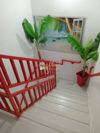 Imagem Casa de Condomínio com 2 Quartos à Venda, 88 m² em Jardim Maria Rosa - Taboão Da Serra Imagem Casa de Condomínio com 2 Quartos à Venda, 88 m² em Jardim Maria Rosa - Taboão Da Serra