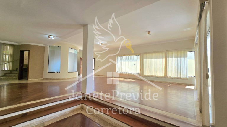 Imagem Casa de Condomínio com 4 Quartos para Alugar, 472 m² em Alphaville - Santana De Parnaíba