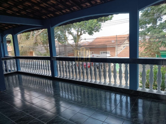 Imagem Casa com 3 Quartos à Venda, 270 m² em Jardim Telespark - São José Dos Campos Imagem Casa com 3 Quartos à Venda, 270 m² em Jardim Telespark - São José Dos Campos