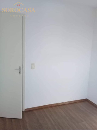 Imagem Apartamento com 2 Quartos à Venda, 54 m² em Jardim Wanel Ville Iv - Sorocaba