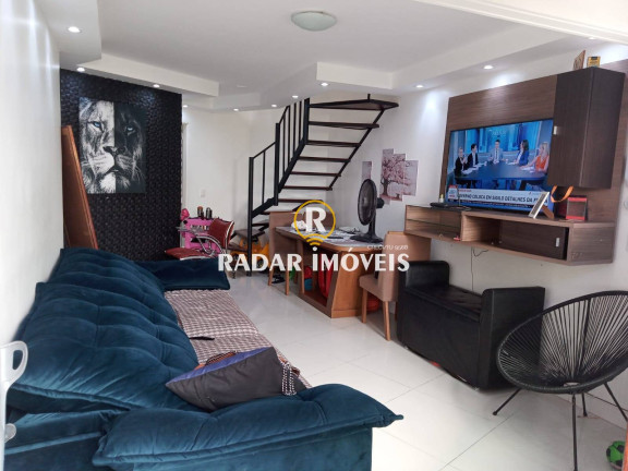 Imagem Casa com 2 Quartos à Venda, 70 m² em Parque Burle - Cabo Frio