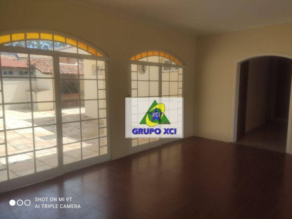 Imagem Casa com 8 Quartos para Alugar, 709 m² em Parque Taquaral - Campinas Imagem Casa com 8 Quartos para Alugar, 709 m² em Parque Taquaral - Campinas