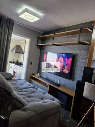 Imagem Apartamento com 2 Quartos à Venda, 68 m² em Jardim Flor Da Montanha - Guarulhos Imagem Apartamento com 2 Quartos à Venda, 68 m² em Jardim Flor Da Montanha - Guarulhos